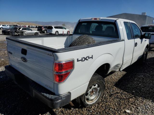 Photo 4 from auction – 2012 FORD F150 SUPER with VIN 1FTEX1EM4CFB87490