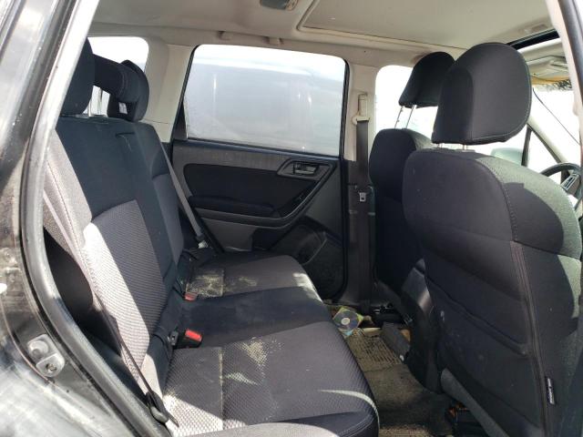 Photo 6 from auction – 2014 SUBARU FORESTER 2 with VIN JF2SJAEC8EH406262