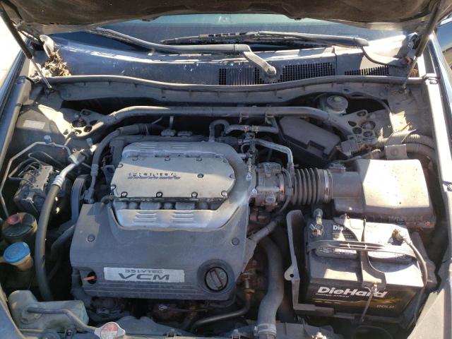 Photo 7 from auction – 2010 HONDA ACCORD EXL with VIN 1HGCS2B8XAA006679