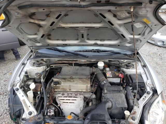 Photo 7 from auction – 2007 MITSUBISHI ECLIPSE ES with VIN 4A3AK64F67E071679