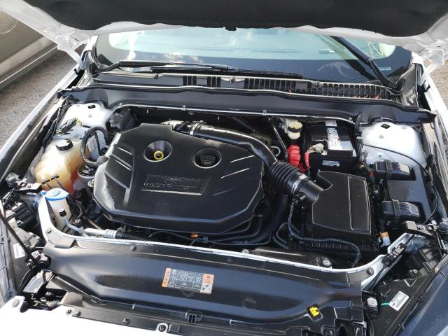 Photo 7 from auction – 2014 FORD FUSION SE with VIN 3FA6P0H96ER101503