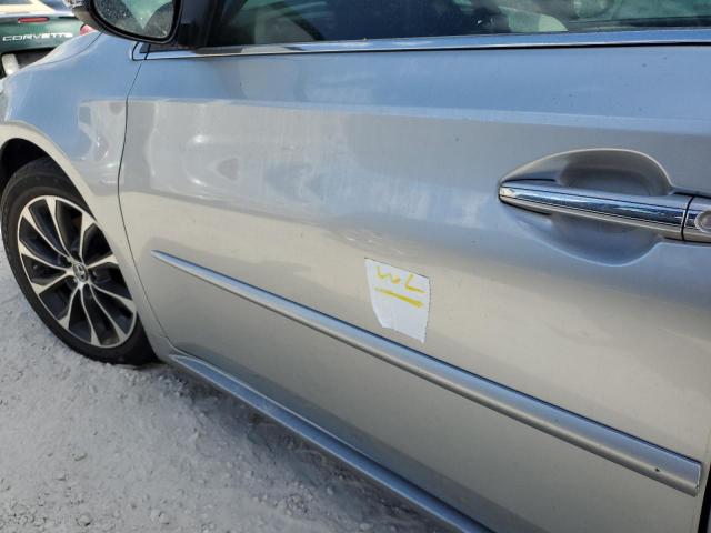 Photo 9 from auction – 2016 TOYOTA AVALON XLE with VIN 4T1BK1EB7GU196309