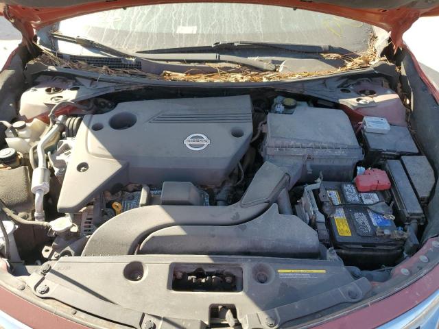Photo 7 from auction – 2015 NISSAN ALTIMA 2.5 with VIN 1N4AL3AP0FC479834