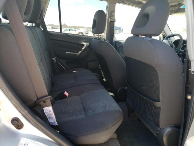 Photo 6 from auction – 2004 TOYOTA RAV4 with VIN JTEGD20V440036818