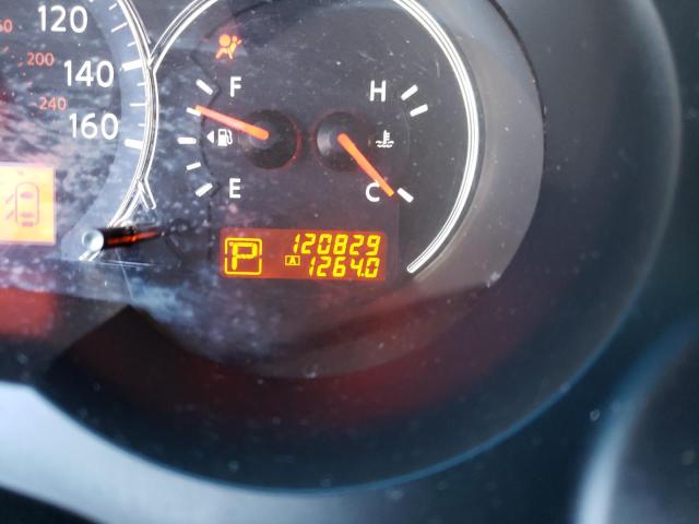 Photo 8 from auction – 2011 NISSAN ALTIMA BAS with VIN 1N4AL2AP7BN408865