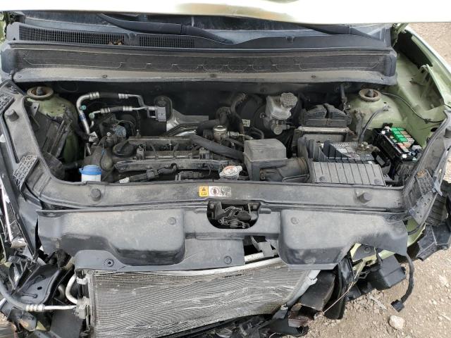 Photo 7 from auction – 2013 KIA SOUL with VIN KNDJT2A53D7619335