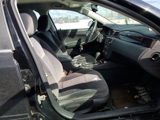 Photo 5 from auction – 2012 CHEVROLET IMPALA LT with VIN 2G1WB5E30C1286227