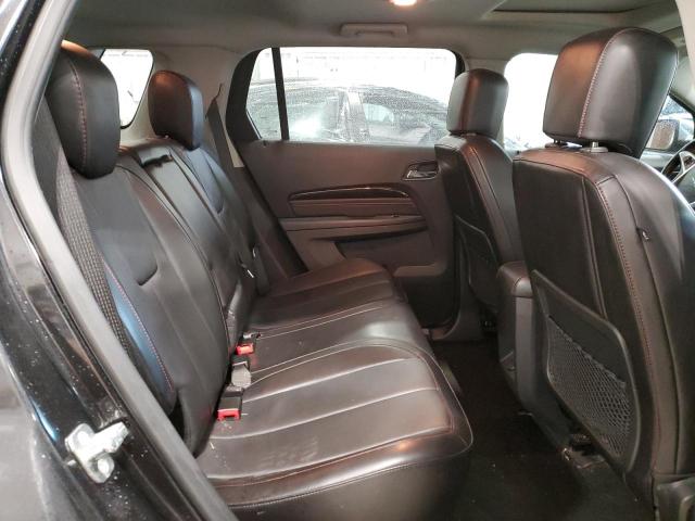 Photo 6 from auction – 2013 GMC TERRAIN DE with VIN 2GKFLZE32D6119839