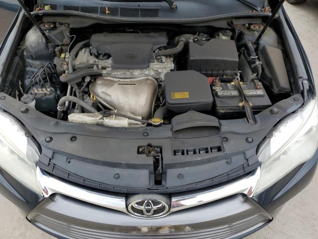 Photo 7 from auction – 2015 TOYOTA CAMRY LE with VIN 4T1BF1FK9FU010013