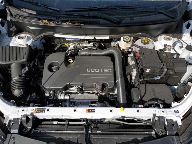 Photo 7 from auction – 2022 CHEVROLET EQUINOX LT with VIN 3GNAXKEV3NL260488
