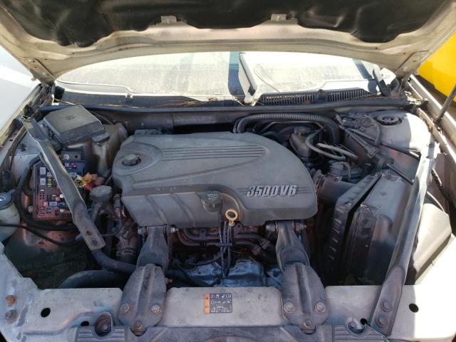 Photo 7 from auction – 2011 CHEVROLET IMPALA LT with VIN 2G1WG5EK2B1270148