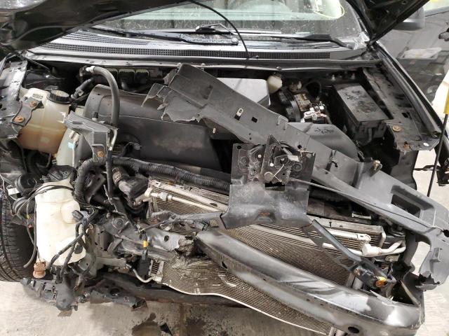 Photo 7 from auction – 2014 FORD EDGE SEL with VIN 2FMDK3JC1EBB73579