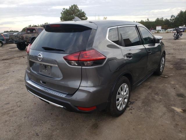 Photo 4 from auction – 2018 NISSAN ROGUE S with VIN 5N1AT2MT7JC827159