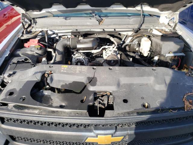 Photo 7 from auction – 2013 CHEVROLET SILVERADO with VIN 1GCNCPEX8DZ225442