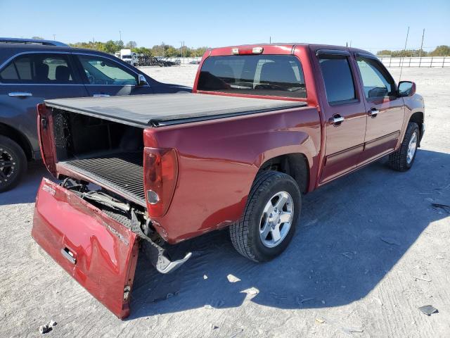 Photo 4 from auction – 2011 GMC CANYON SLE with VIN 1GTD5MF96B8123113