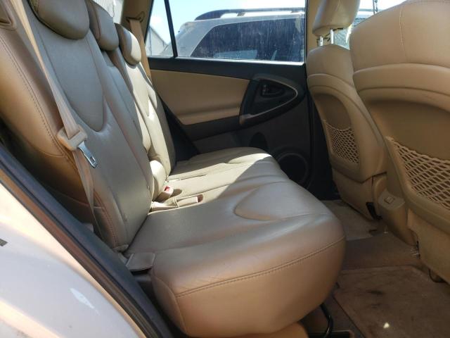 Photo 6 from auction – 2011 TOYOTA RAV4 LIMIT with VIN 2T3YF4DV7BW070169