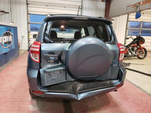 Photo 9 from auction – 2010 TOYOTA RAV4 with VIN JTMBF4DV5A5018650