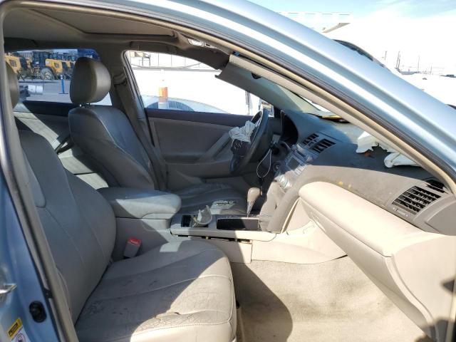 Photo 5 from auction – 2007 TOYOTA CAMRY CE with VIN 4T1BE46K97U564559