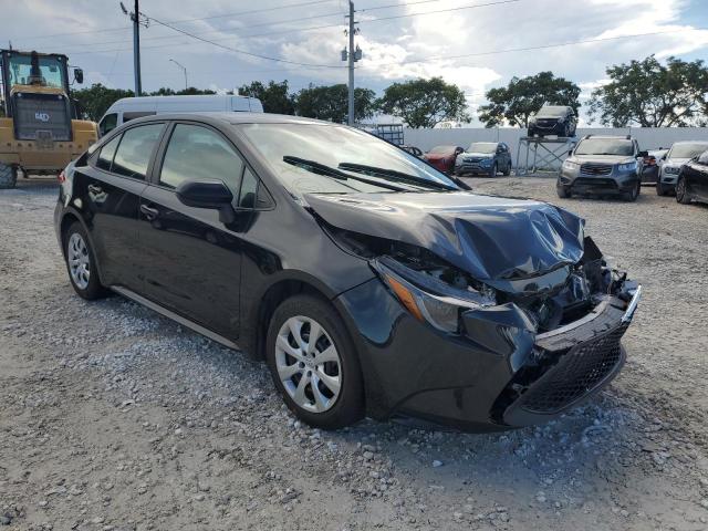 Photo 1 from auction – 2021 TOYOTA COROLLA LE with VIN 5YFEPMAE8MP173246