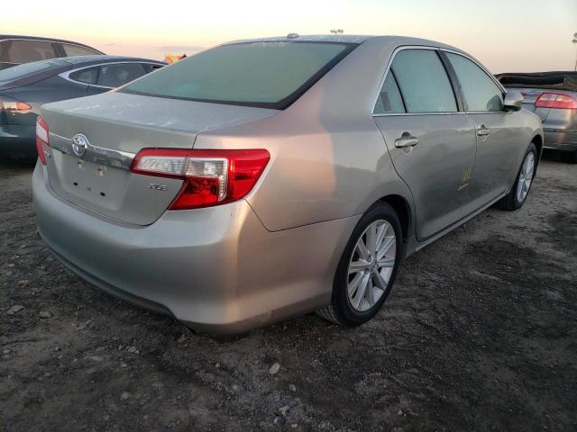 Photo 4 from auction – 2014 TOYOTA CAMRY L with VIN 4T1BF1FK0EU814814