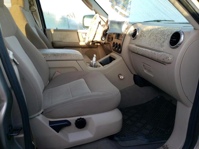Photo 5 from auction – 2003 FORD EXPEDITION with VIN 1FMPU16L53LC24986