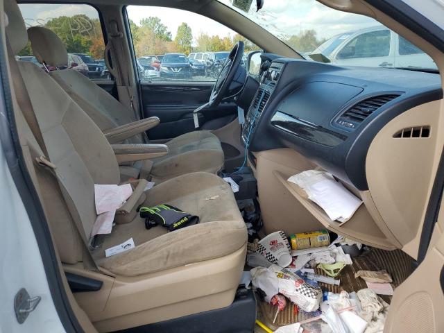Photo 5 from auction – 2014 DODGE GRAND CARA with VIN 2C4RDGBGXER374949