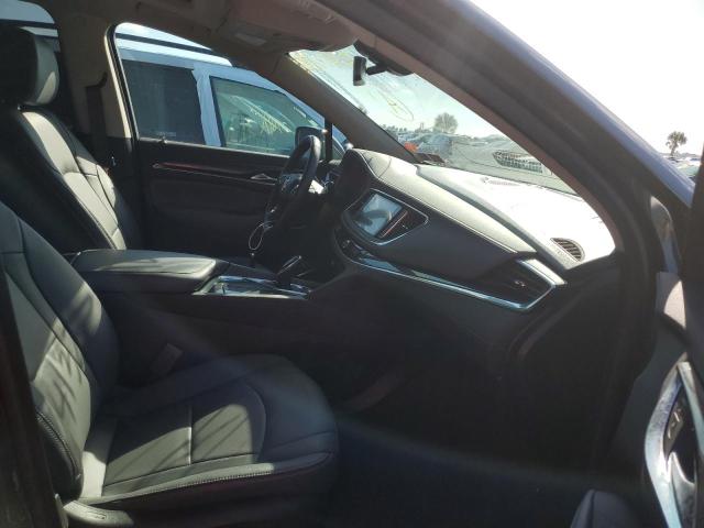 Photo 5 from auction – 2019 BUICK ENCLAVE ES with VIN 5GAEVAKW3KJ164131