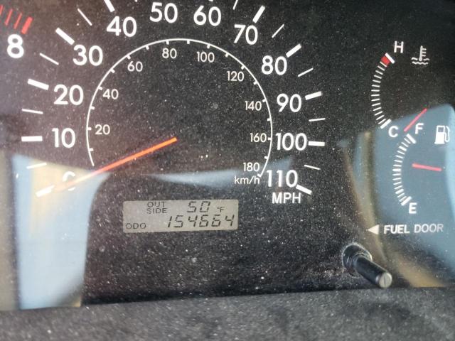 Photo 8 from auction – 2005 TOYOTA COROLLA CE with VIN 1NXBR32E95Z420733