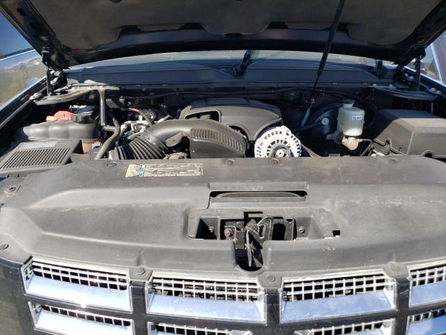 Photo 7 from auction – 2009 CADILLAC ESCALADE E with VIN 1GYFC26219R247620