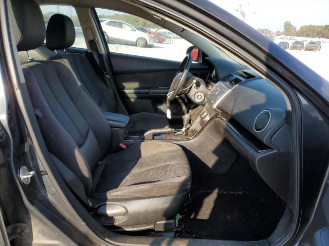 Photo 5 from auction – 2012 MAZDA 6 I with VIN 1YVHZ8DH6C5M37669