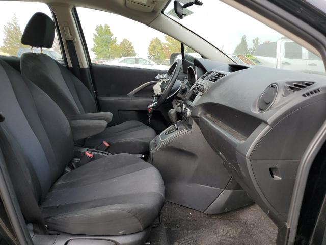Photo 5 from auction – 2013 MAZDA 5 with VIN JM1CW2BL5D0158578