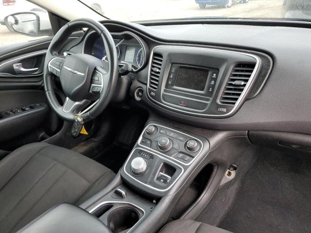 Photo 9 from auction – 2015 CHRYSLER 200 LIMITE with VIN 1C3CCCAB8FN560158