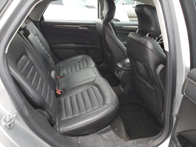 Photo 6 from auction – 2014 FORD FUSION SE with VIN 3FA6P0HD8ER161447
