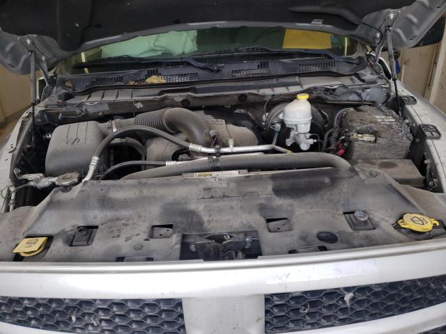 Photo 7 from auction – 2014 RAM 1500 ST with VIN 1C6RR7FT5ES461494