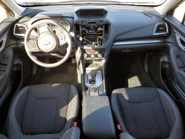 Photo 5 from auction – 2021 SUBARU FORESTER with VIN JF2SKAFC7MH509294