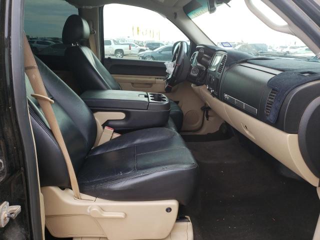 Photo 5 from auction – 2010 GMC SIERRA C15 with VIN 3GTRCVE02AG120481