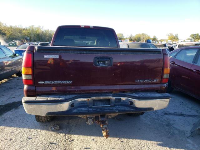 Photo 6 from auction – 2002 CHEVROLET SILVERADO with VIN 2GCEK19TX21399770