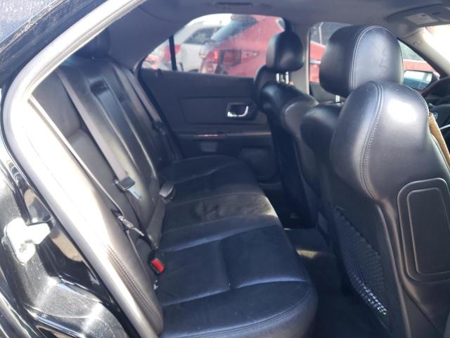 Photo 6 from auction – 2006 CADILLAC CTS HI FEA with VIN 1G6DP577660192730