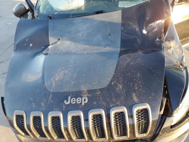 Photo 7 from auction – 2016 JEEP CHEROKEE T with VIN 1C4PJMBB7GW102212