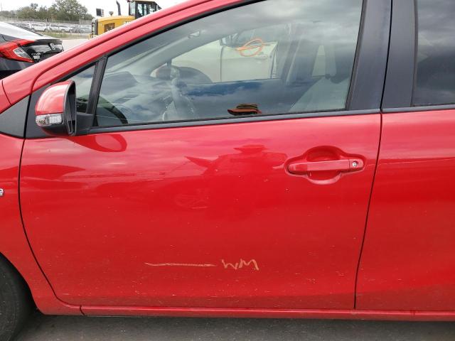 Photo 9 from auction – 2016 TOYOTA PRIUS C with VIN JTDKDTB33G1139484