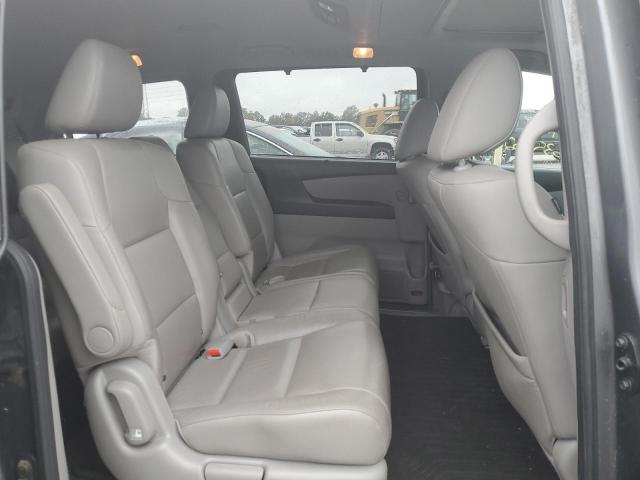 Photo 6 from auction – 2012 HONDA ODYSSEY TO with VIN 5FNRL5H94CB028274