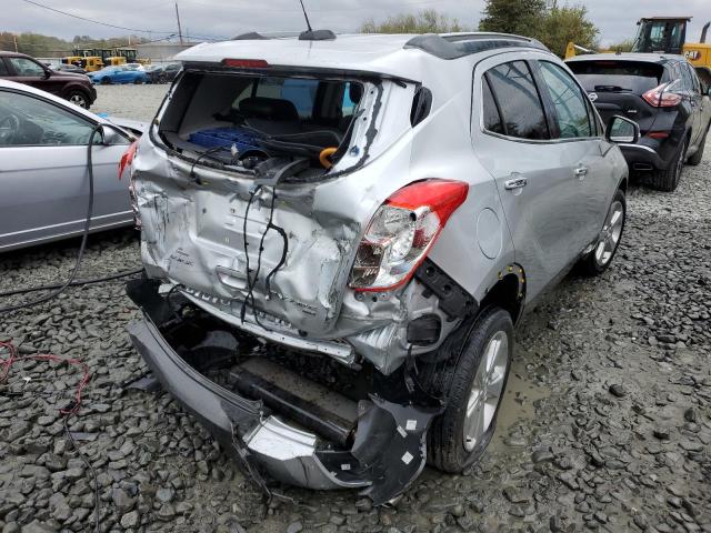 Photo 4 from auction – 2015 BUICK ENCORE with VIN KL4CJGSB4FB051350