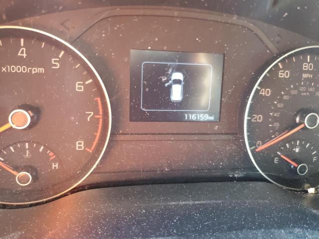 Photo 8 from auction – 2017 KIA SPORTAGE E with VIN KNDPN3AC7H7211693