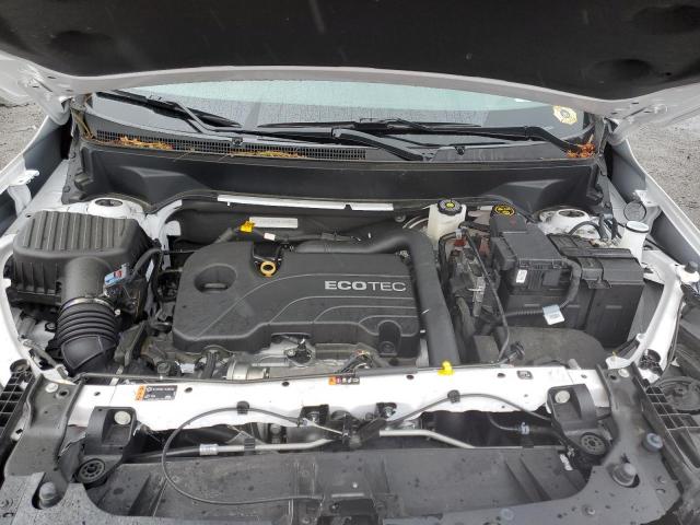 Photo 7 from auction – 2021 GMC TERRAIN SL with VIN 3GKALVEV2ML320365