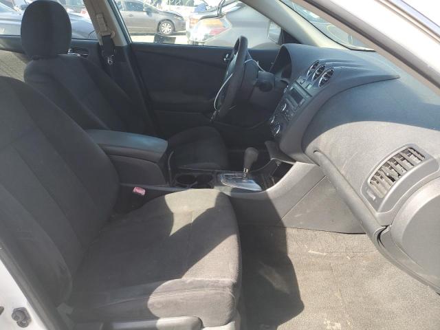 Photo 5 from auction – 2010 NISSAN ALTIMA BAS with VIN 1N4AL2AP8AC140595