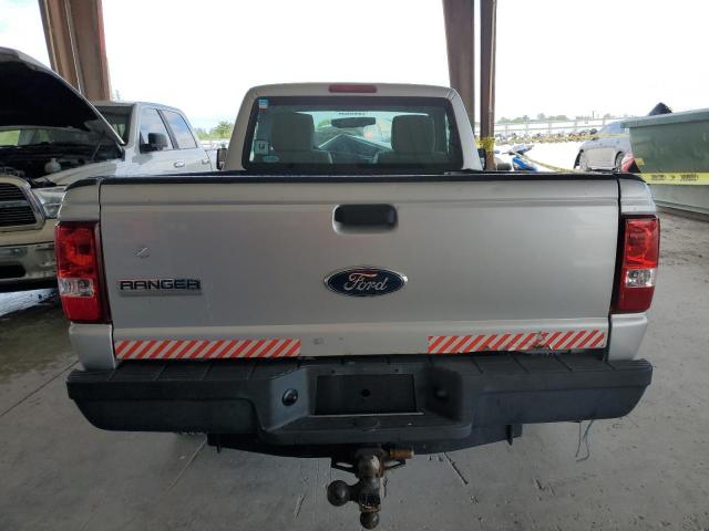 Photo 9 from auction – 2011 FORD RANGER with VIN 1FTKR1ADXBPA67768