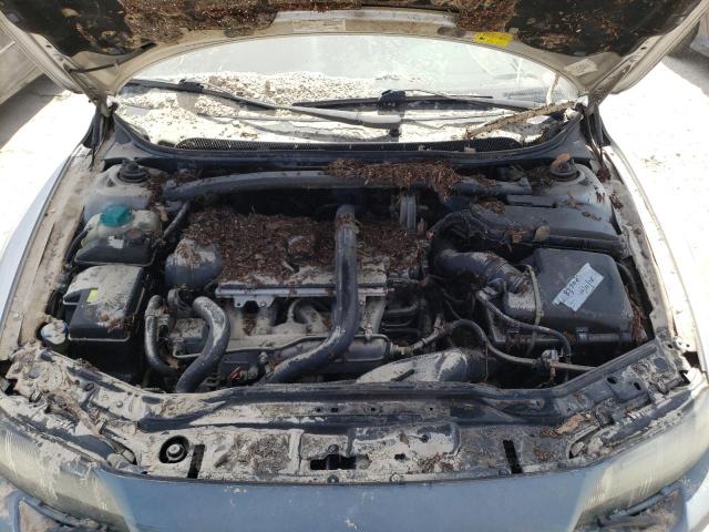Photo 7 from auction – 2004 VOLVO XC70 with VIN YV1SZ59H041144436