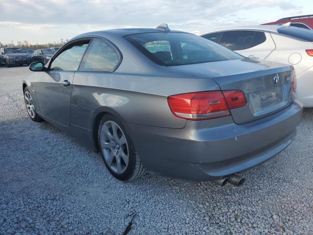 Photo 3 from auction – 2009 BMW 328 XI with VIN WBAWC33549P470141
