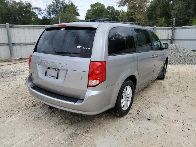 Photo 4 from auction – 2014 DODGE GRAND CARA with VIN 2C4RDGCG2ER244680
