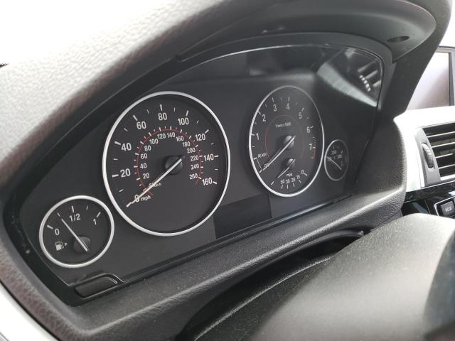 Foto 8 de la subasta – 2016 BMW 328 XI SUL con VIN WBA8E3G5XGNU01928